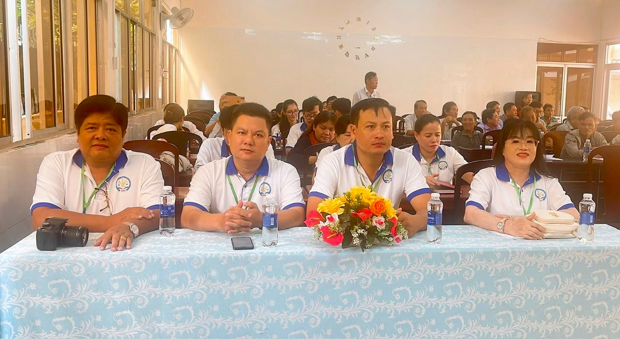Buổi tư vấn pháp luật miễn phí