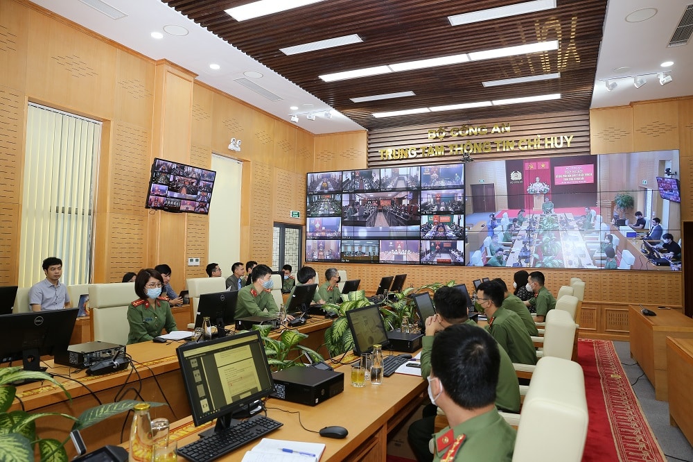 Bộ Công An dự thảo Thông tư về thống kê ma túy